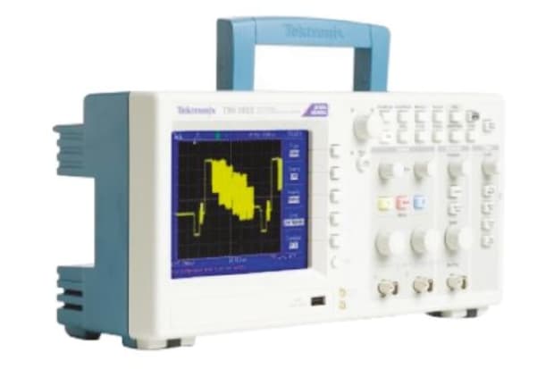 Tektronix デジタルオシロスコープ TBS1062 Tektronix デジタルオシロスコープ TBS1062 TBS1062 Tektronix Digital